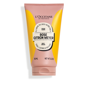 Rose Citron Meyer L&#039;Occitane en Provence perfume - a new fragrance  for women and men 2024